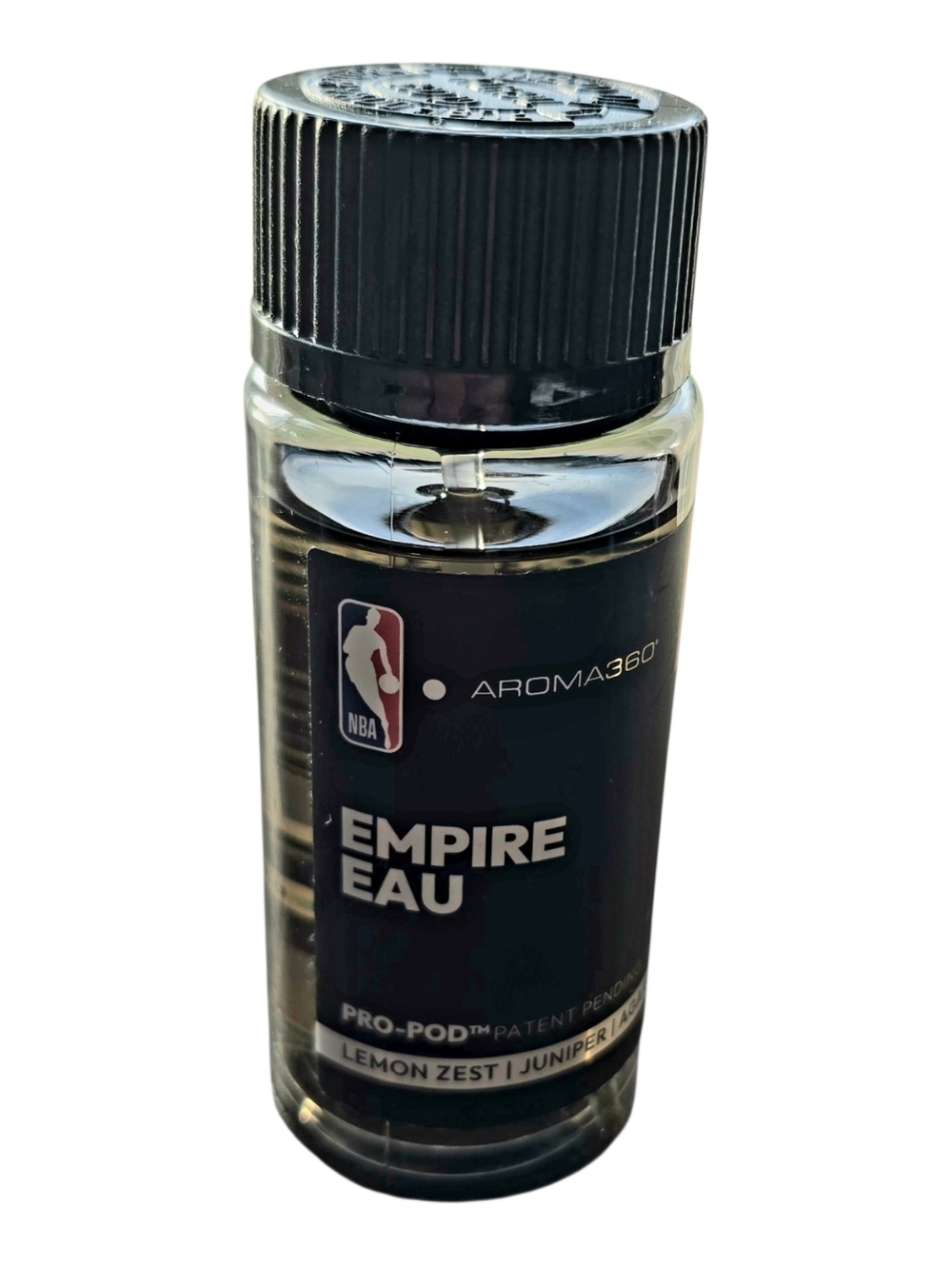 Aroma360 Pro-pod NBA Empire Eau Fragrance PrPod